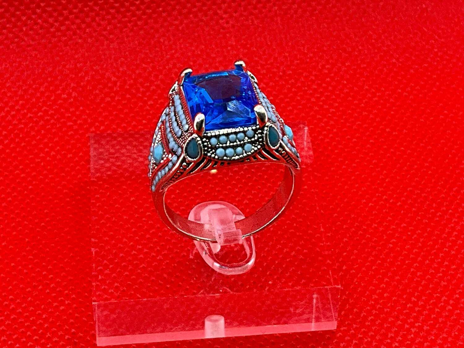 Ring für Männer Sthal Nr 64