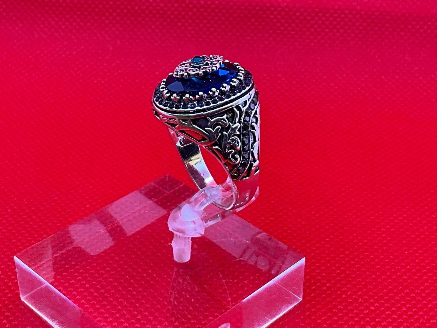 Ring für Männer Sthal Nr 66