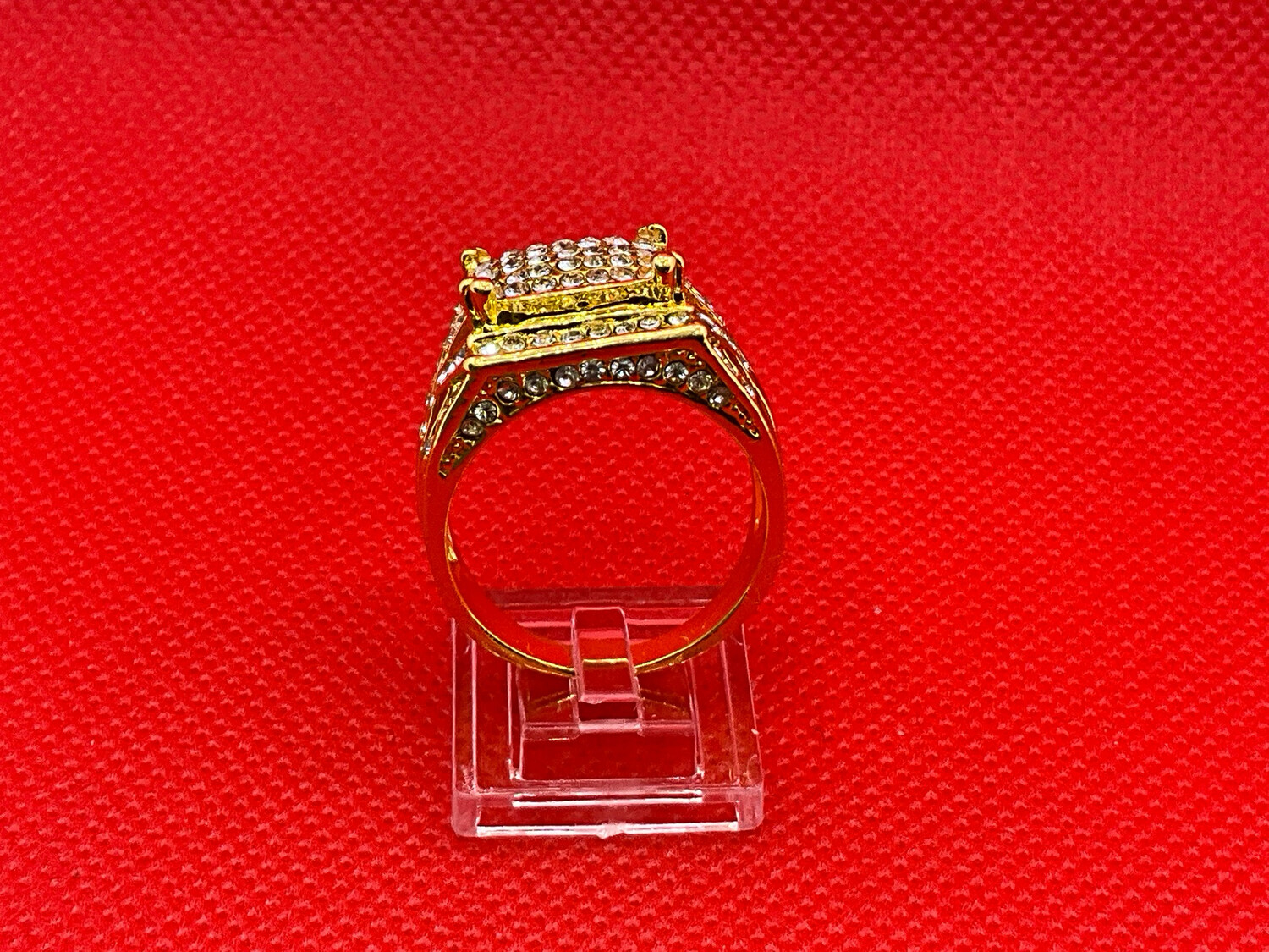 Ring für Herren Sthal Nr 68-69