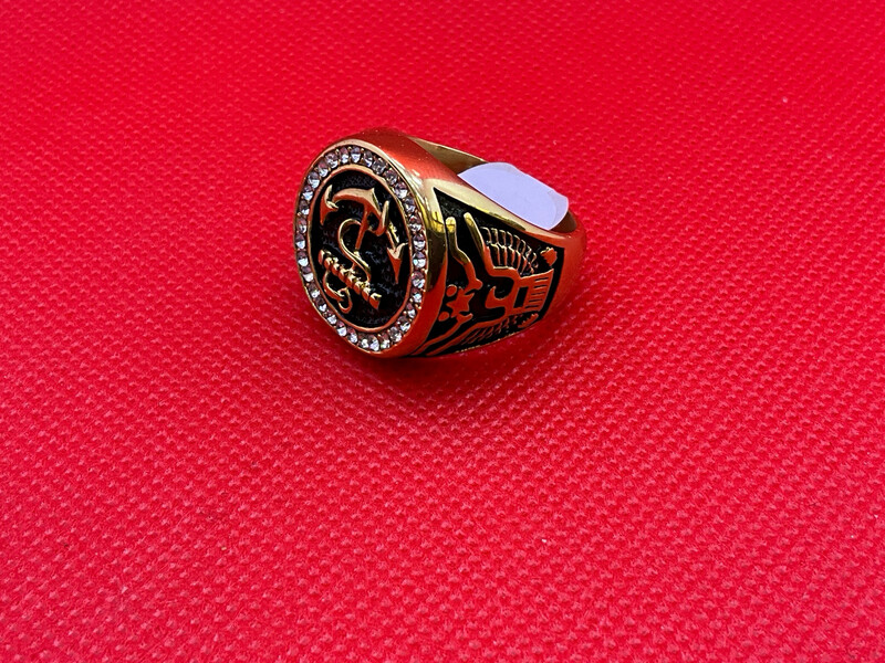 Ring für Männer Sthal Nr 12
