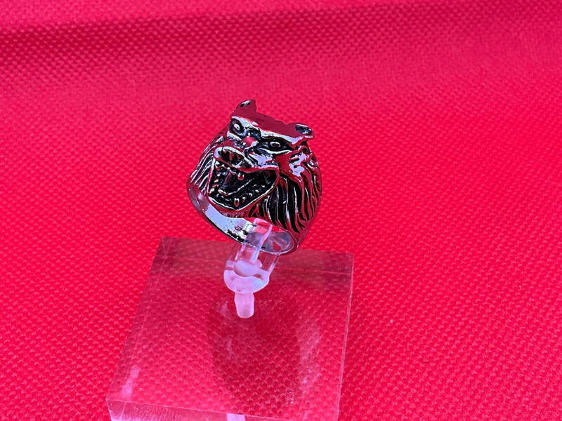 Ring für Männer Size 66-67