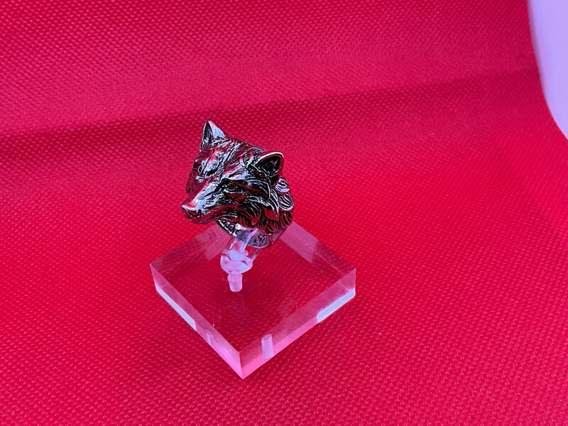 Ring für Männer Sthal Size 65-66