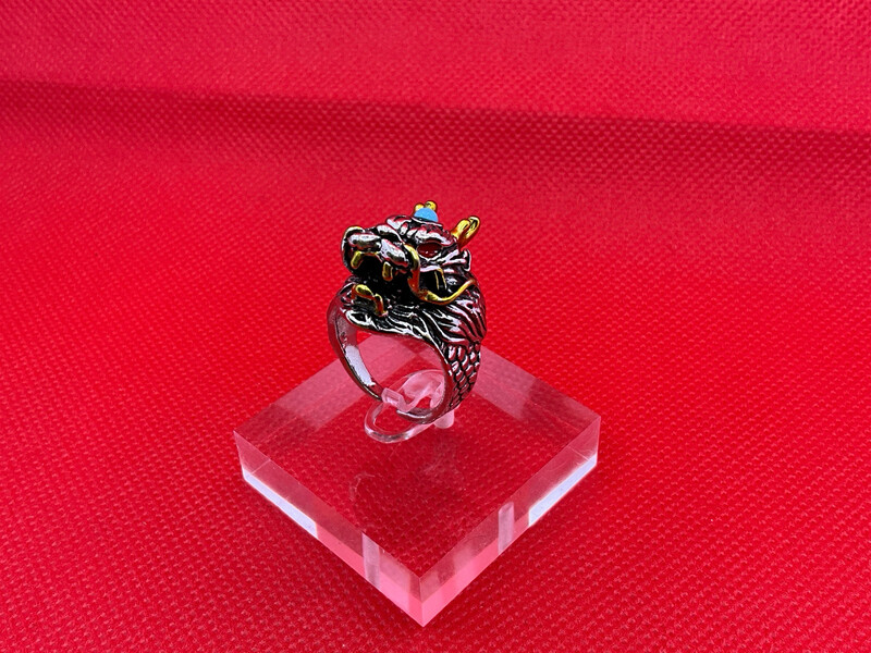 Ring für Männer Sthal Size 60-61-62