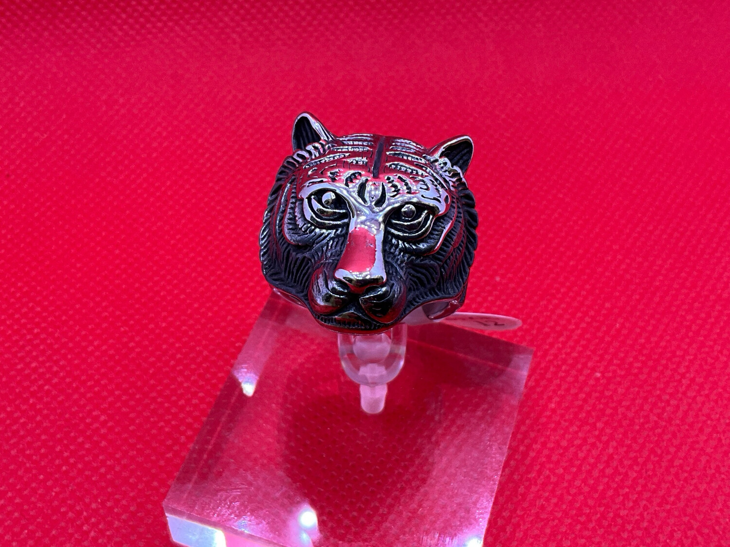 Ring für Männer Sthal Size 12