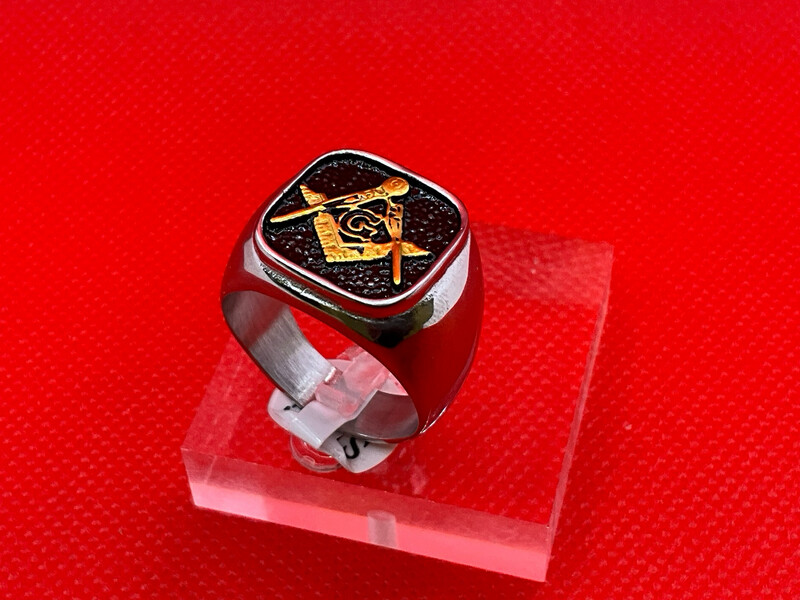 Ring für Männer Sthal Size 12 