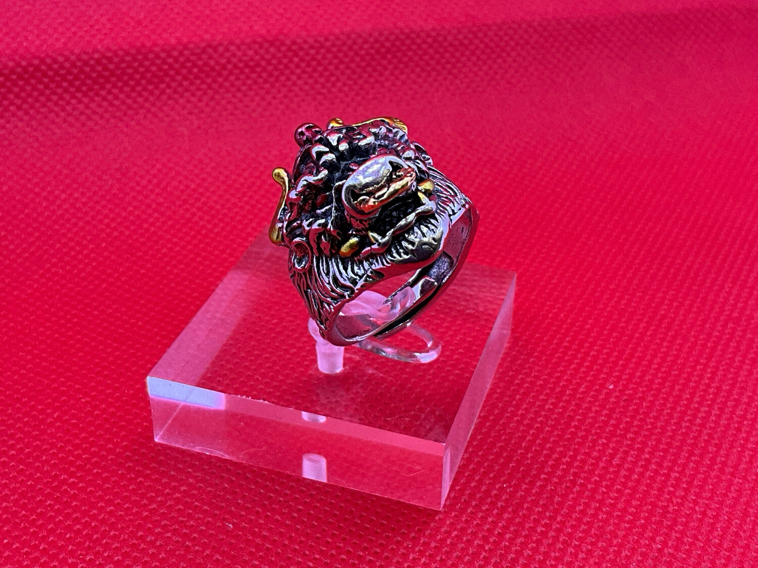Ring für Männer Sthal Size 64-65-66-67-68