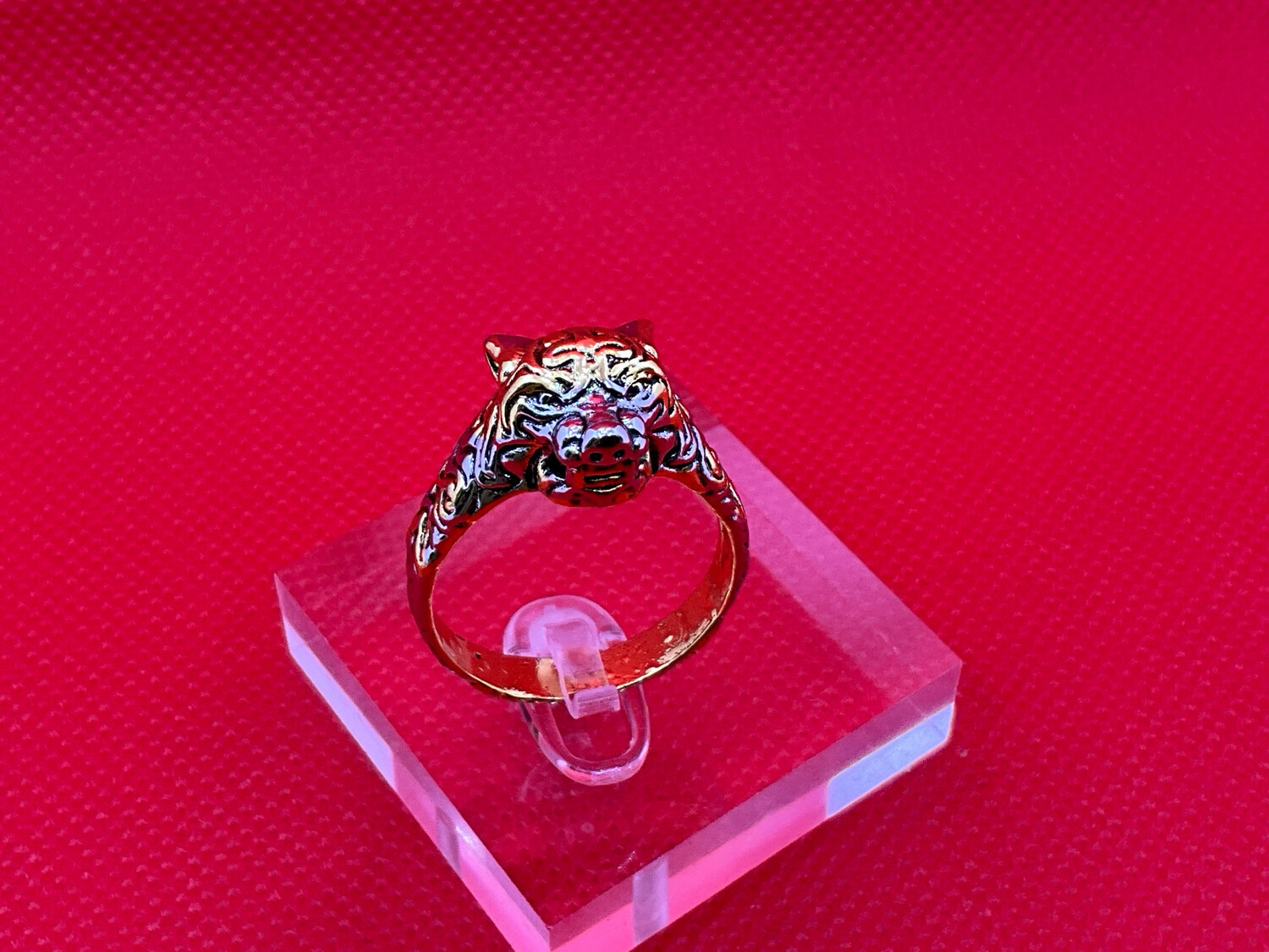 Ring für Männer Sthal Size 68
