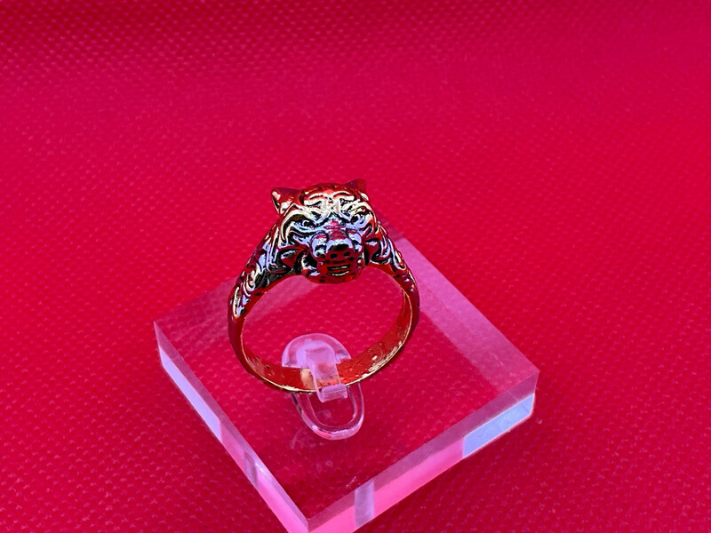 Ring für Männer Sthal Size 68