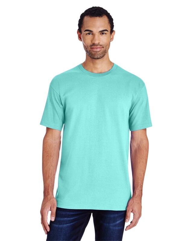 H000 Gildan Hammer™ Adult 6 oz. T-Shirt H000 Gildan Hammer™ Adult 6 oz. T-Shirt