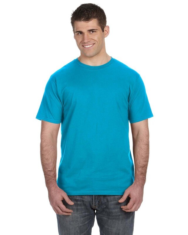 980A Anvil Lightweight T-Shirt