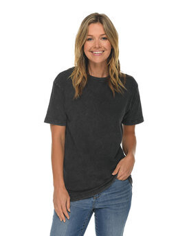 LST002- Unisex Vintage T-shirt