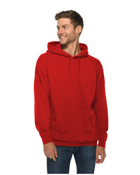 LS14001- Unisex Premium Hoodie