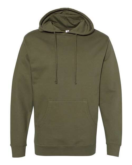 SS4500- Independent Midweight Hoodie