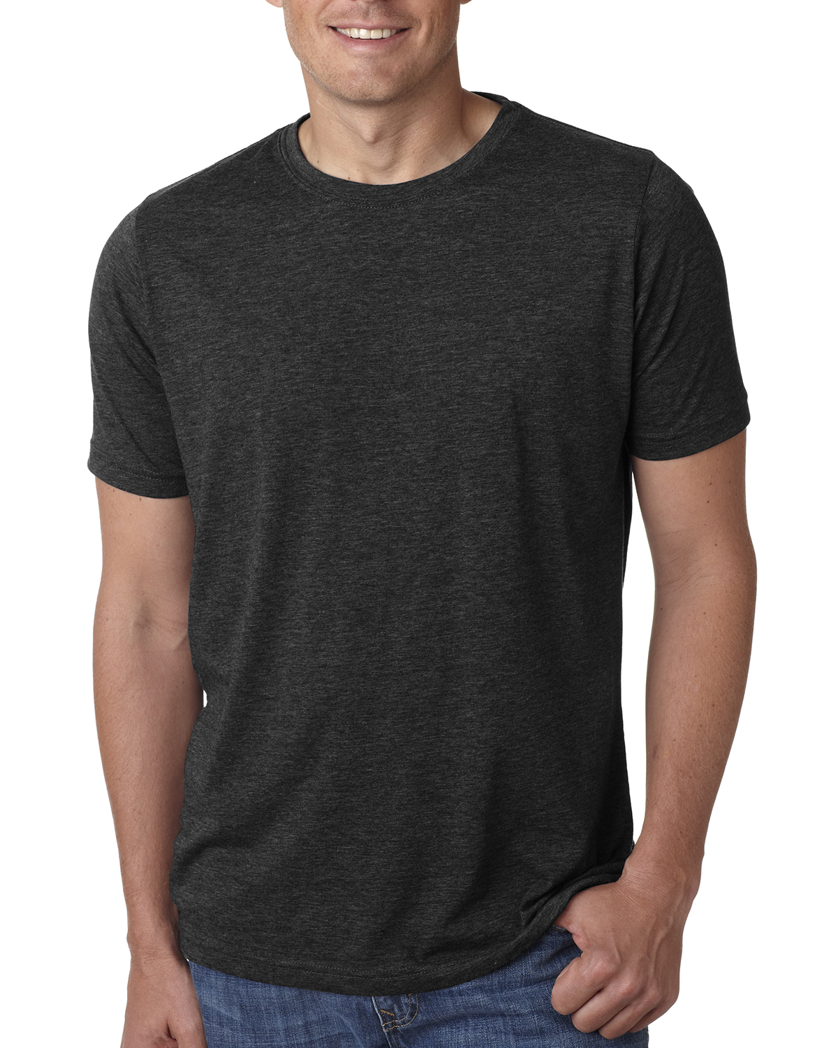 Nl 6200 Poly/Cotton Tee (Softest Shirt Youll Find!)