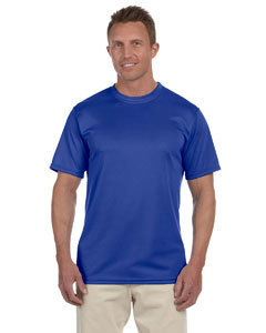 790 - Augusta Sportswear 100% Polyester Moisture-Wicking Short-Sleeve T-Shirt