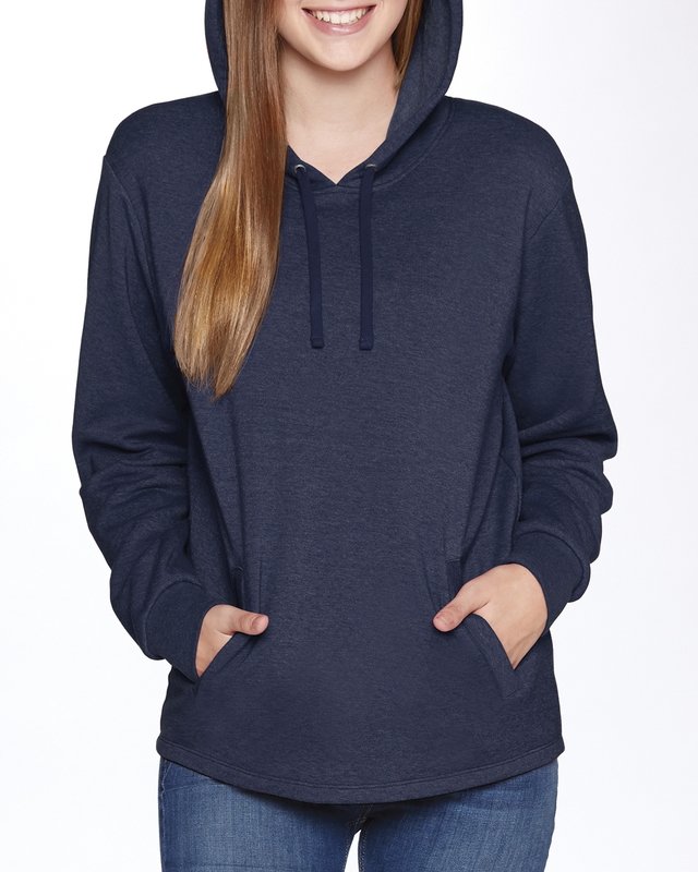 9300 Next Level Unisex PCH Pullover Hoodie