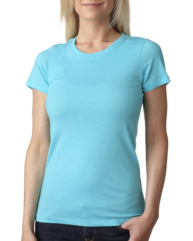 6710 Next Level Ladies' Triblend Crew 6710 Next Level Ladies' Triblend Crew