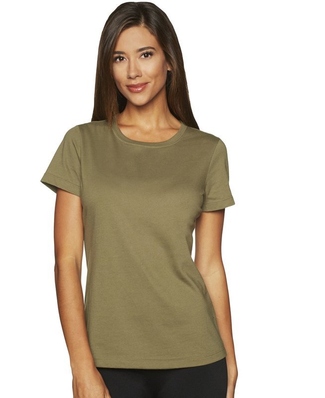 NL1510 - Next Level Ladies&#39; Ideal Short-Sleeve Crew Tee