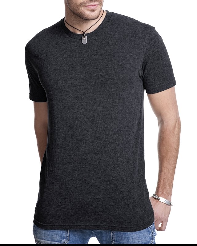 NL 6010 - short sleeve triblend tee NL 6010 - short sleeve triblend tee