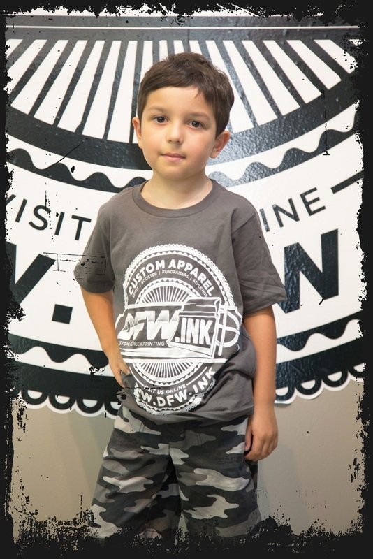 NL3310 - BOYS PREMIUM S/S CREW