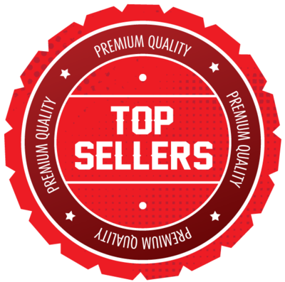 TOP SELLERS