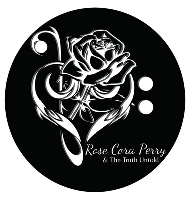 Vinyl &quot;Roseclef&quot; Logo Stickers