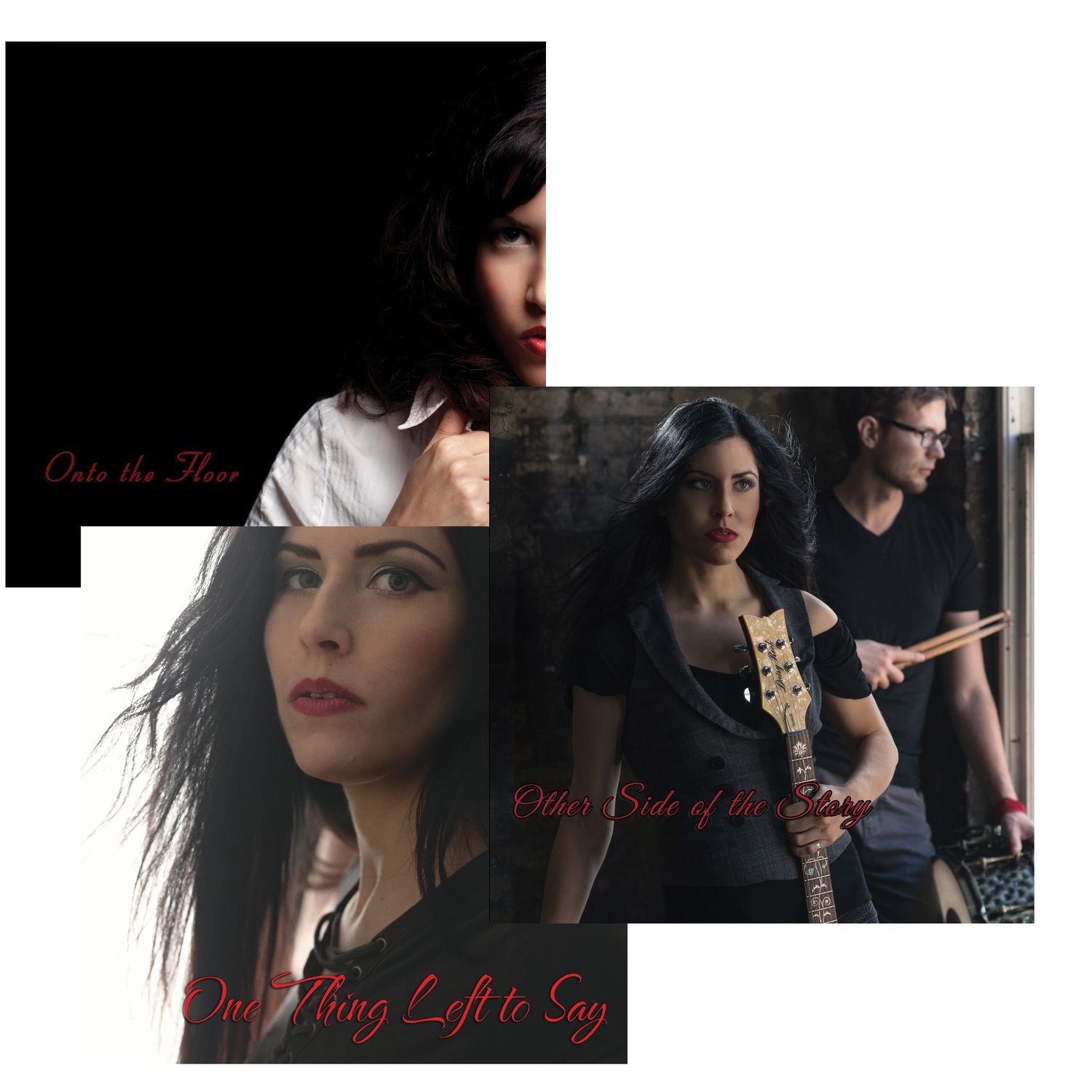 RCP &amp; TTU Band Bundle