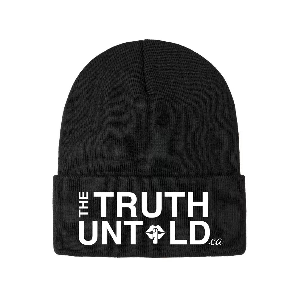 The Truth Untold Toques