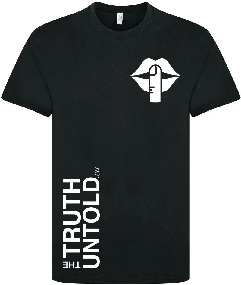 The Truth Untold T-Shirts