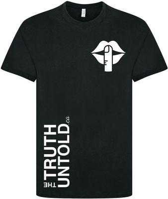 The Truth Untold T-Shirts