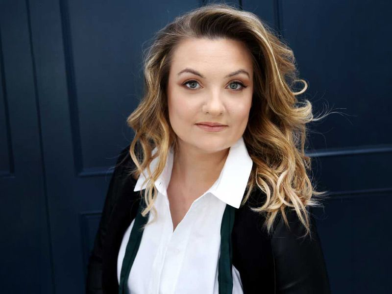 An Evening with Soprano Jennifer Davis - Cashel Arts Festival