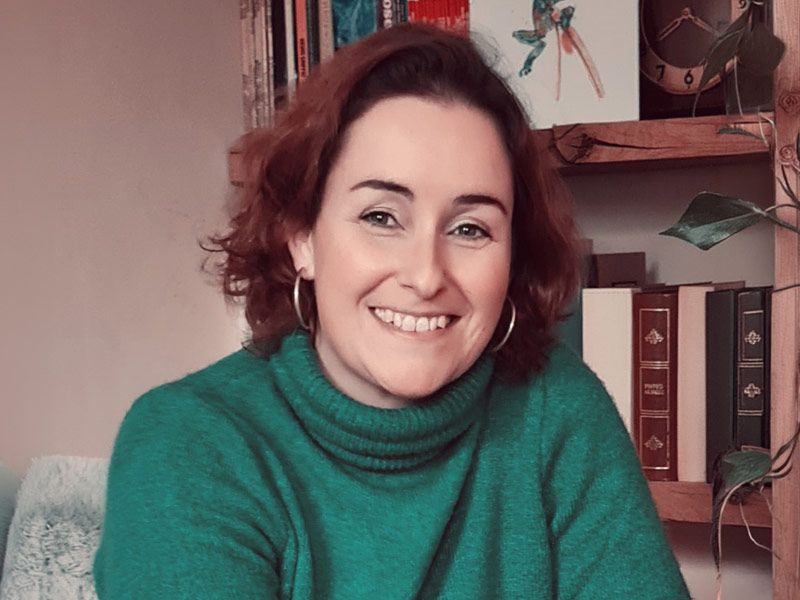 Poetry Writing Workshop with Jenny Cox