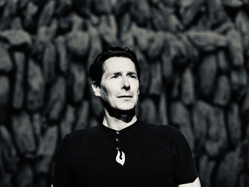 Tales of the Viking and the Gael – An afternoon of storytelling with Niall de Búrca