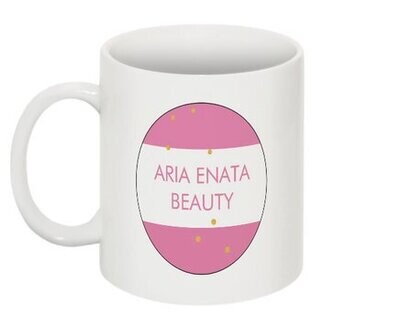 ARIA ENATA Tea & Coffee Cup