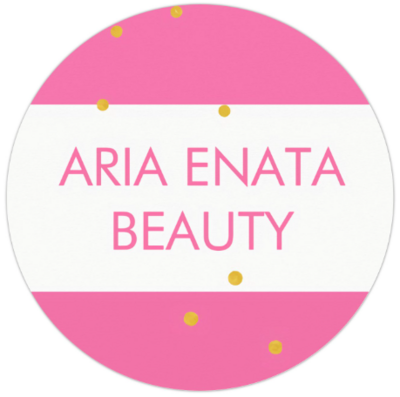 ARIA ENATA BEAUTY Custom Order Press-On Nails