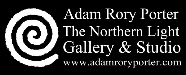 Adam Rory Porter - The Northern Light Gallery - Wild Atlantic Way fine art landscape and astro photography.