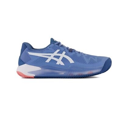 Asics Gel Resolution 8 Clay Herren Tennisschuh