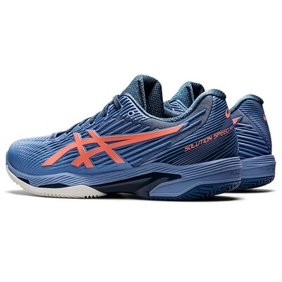 SOLUTION SPEED™ FF 2 CLAY Herren