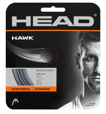 Tennissaite HEAD Hawk