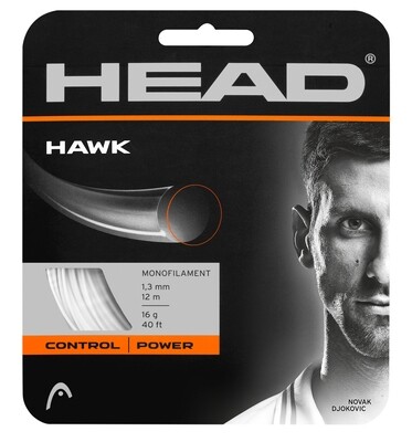 Tennissaite HEAD Hawk