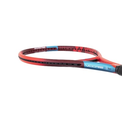 YONEX VCORE 100 "tango red" 300g