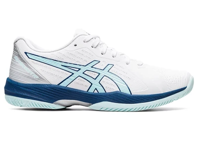 ASICS Solution Swift FF Clay Damen Tennisschuh