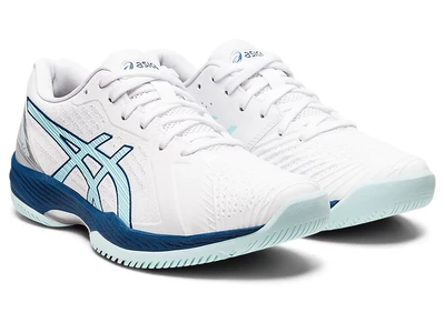 ASICS Solution Swift FF Clay Damen Tennisschuh