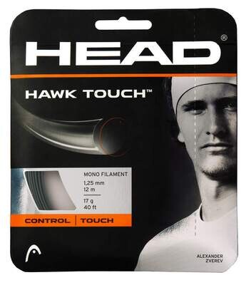 HEAD HAWK TOUCH SET