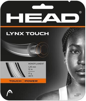 HEAD LYNX TOUCH SET