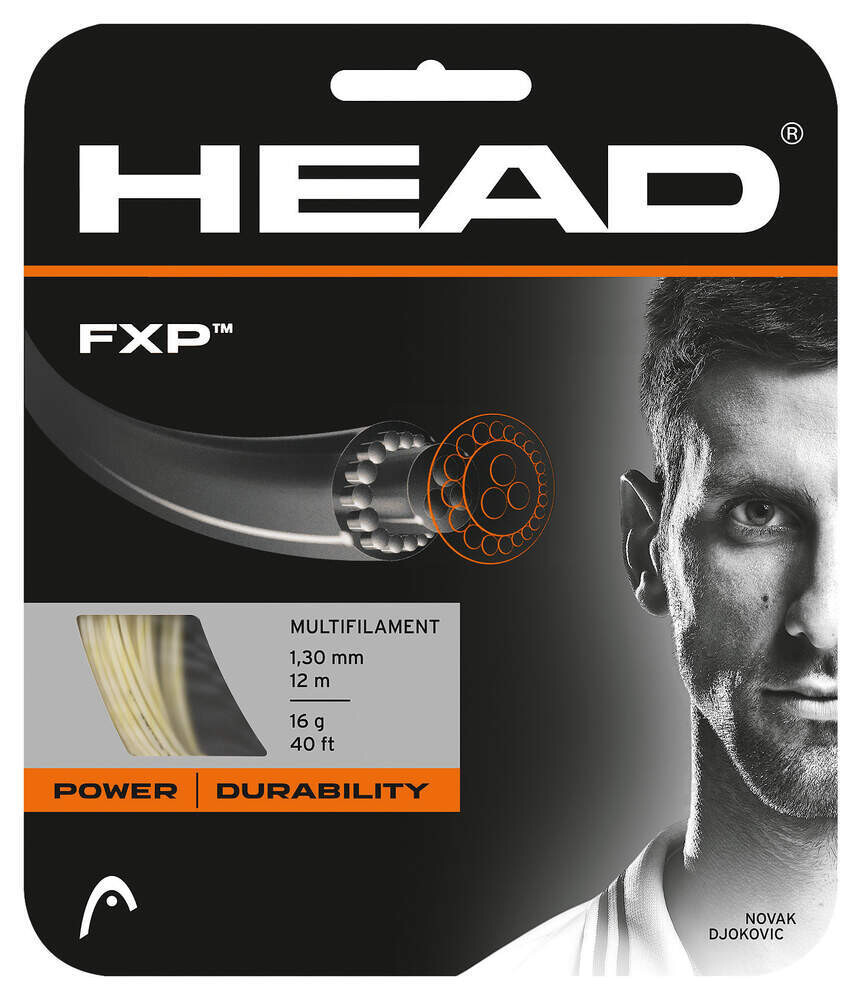 HEAD FXP SET