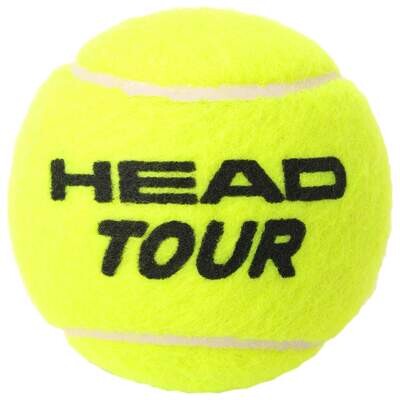HEAD TOUR - SWISS
