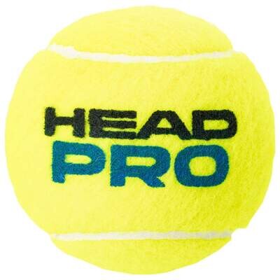 HEAD PRO