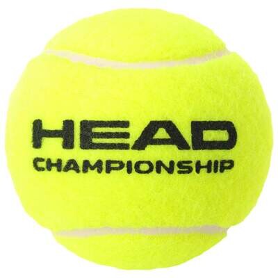 4B HEAD CHAMPIONSHIP - 12DZ