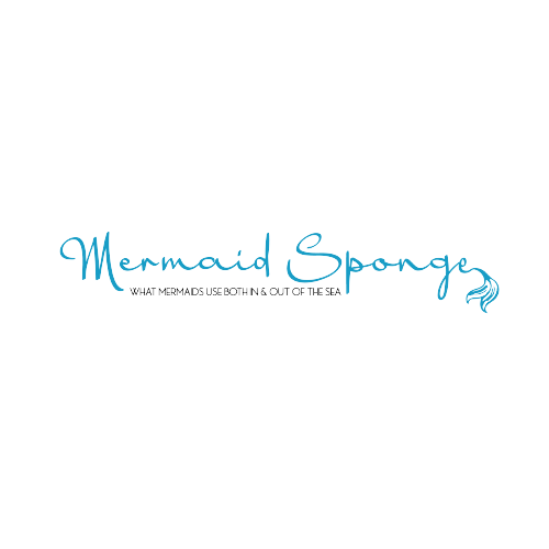 Mermaid Sponge